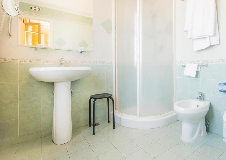 Номер Deluxe Вид на Море, Jonic Hotel Mazzarò