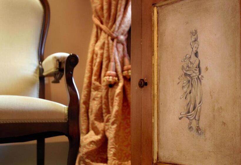 غرفة ديلوكس, Le Convivial Luxury Suites & Spa