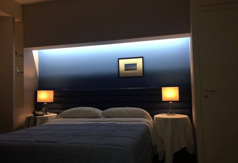 Номер Стандарт, Mare Nostrum Petit Hôtel