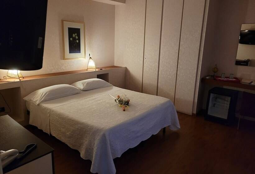 Номер Стандарт, Mare Nostrum Petit Hôtel