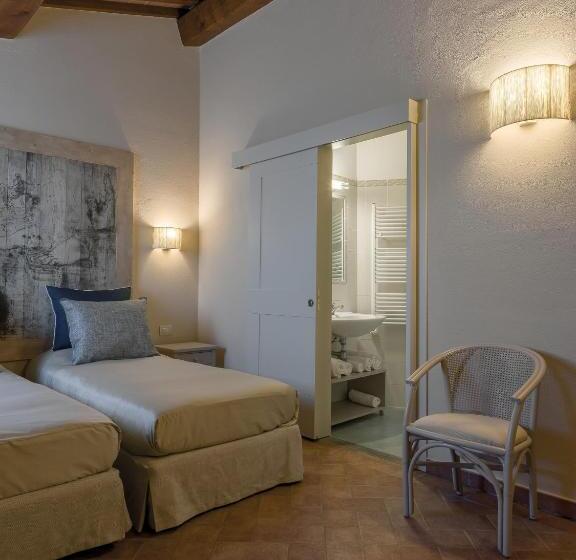 Номер Стандарт, Resort Casale Le Torri