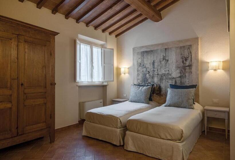 Номер Стандарт, Resort Casale Le Torri