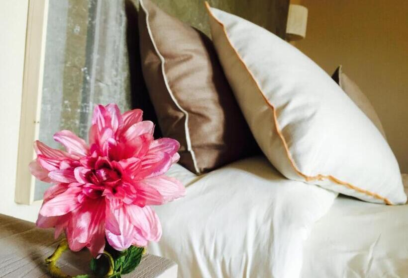 Номер Стандарт, Resort Casale Le Torri