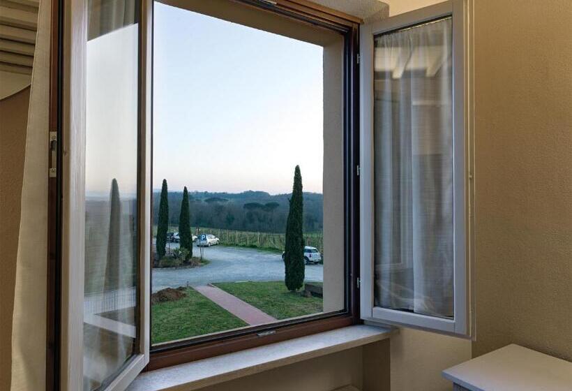 Номер Стандарт, Resort Casale Le Torri