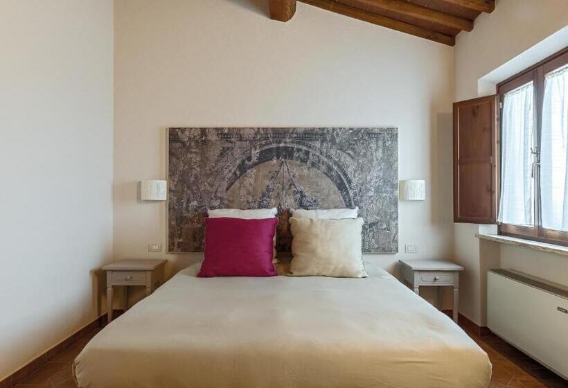 Номер Стандарт, Resort Casale Le Torri