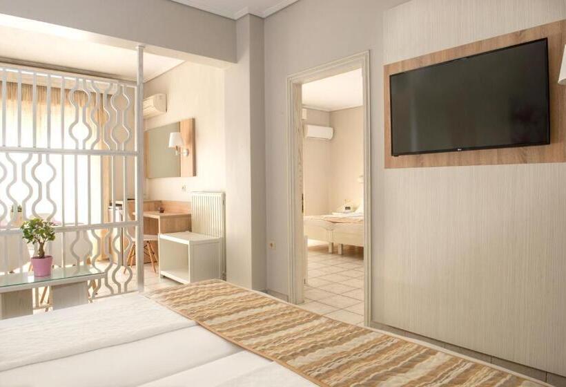 Апартаменты 2 Спальни, Strass