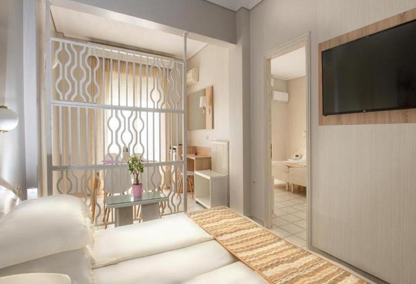Апартаменты 2 Спальни, Strass