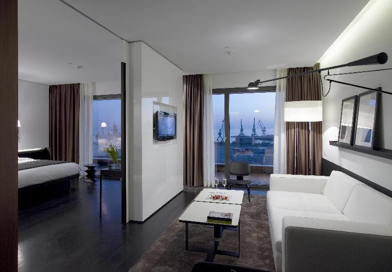 جناح إدارى, The Met Hotel Thessaloniki, A Member Of Design Hotels