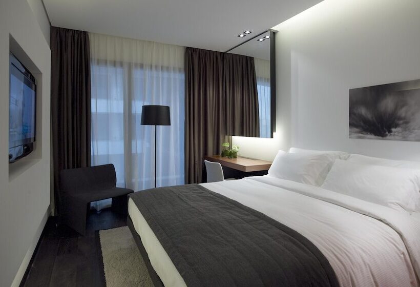 غرفة سوبيريور, The Met Hotel Thessaloniki, A Member Of Design Hotels