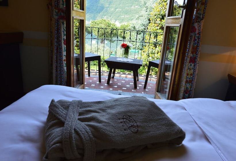 Номер Стандарт Вид на Озеро, Villa Kinzica