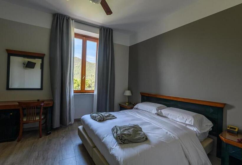 Номер Стандарт Вид на Озеро, Villa Kinzica