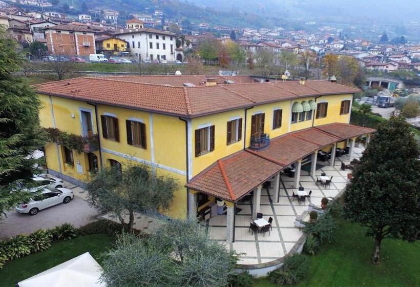 Номер Стандарт с Балконом, Villa Kinzica