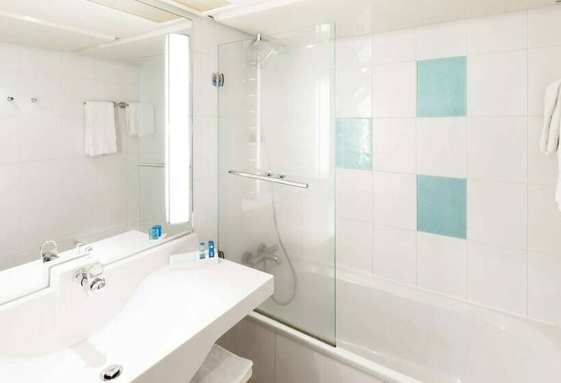اتاق سوپریور, Novotel Salerno Est Arechi