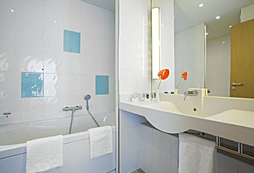 اتاق سوپریور, Novotel Salerno Est Arechi