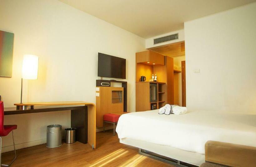 اتاق اجرایی, Novotel Salerno Est Arechi