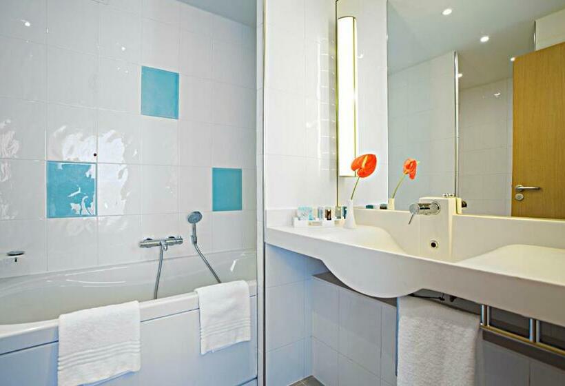 اتاق اجرایی, Novotel Salerno Est Arechi