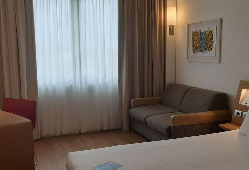 اتاق اجرایی, Novotel Salerno Est Arechi