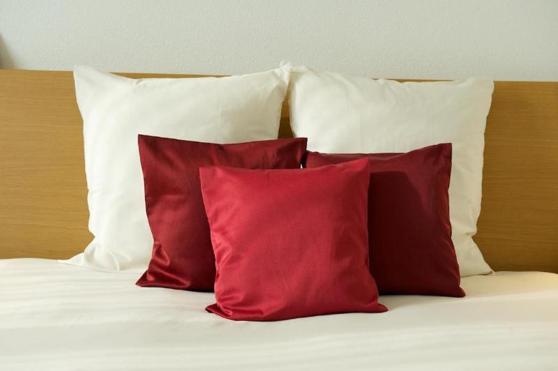 اتاق سوپریور, Novotel Salerno Est Arechi