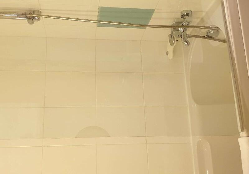 اتاق سوپریور, Novotel Salerno Est Arechi