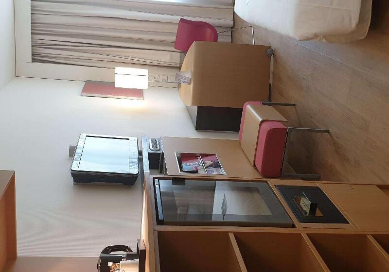 اتاق اجرایی, Novotel Salerno Est Arechi
