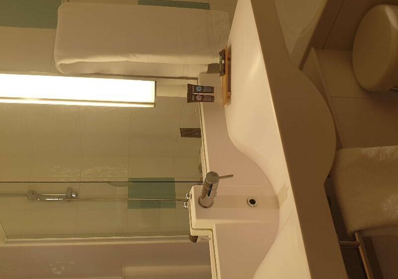 اتاق اجرایی, Novotel Salerno Est Arechi