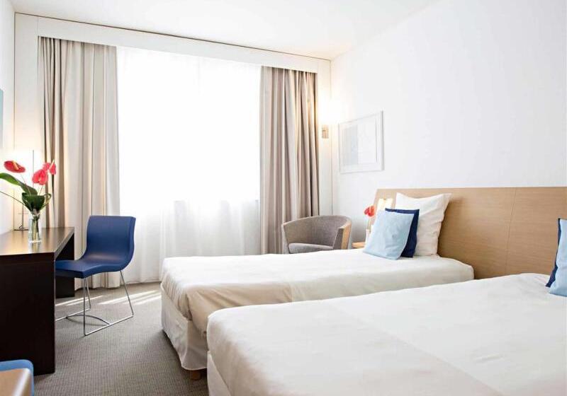 اتاق سوپریور, Novotel Salerno Est Arechi