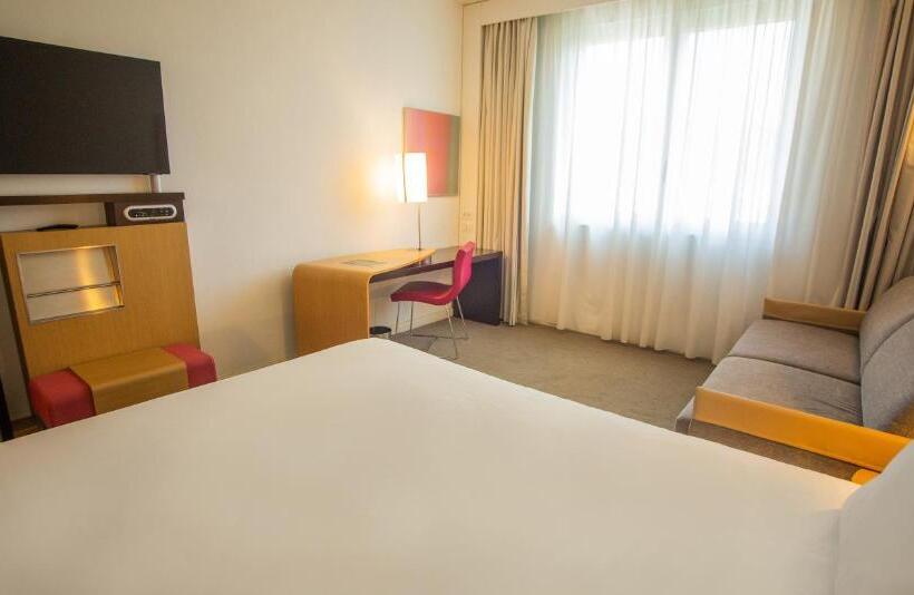 اتاق سوپریور, Novotel Salerno Est Arechi