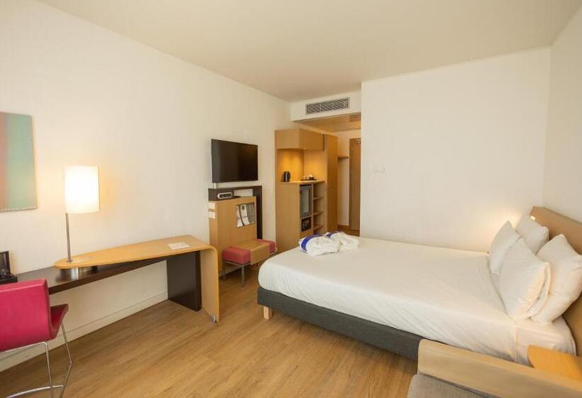 اتاق اجرایی, Novotel Salerno Est Arechi