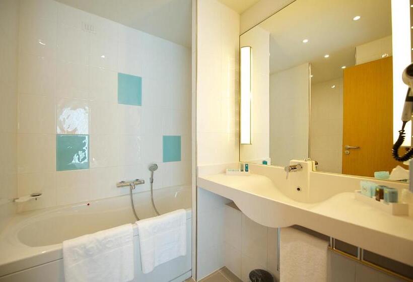 اتاق اجرایی, Novotel Salerno Est Arechi
