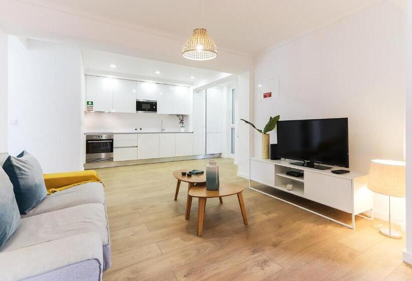 اتاق استاندارد, Cosy Guesthouse   Sónias Houses