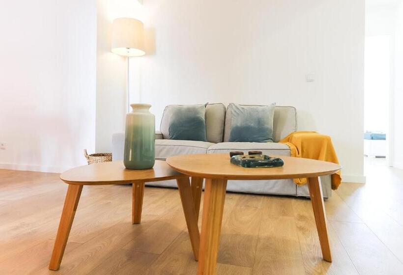 سوییت, Cosy Guesthouse   Sónias Houses
