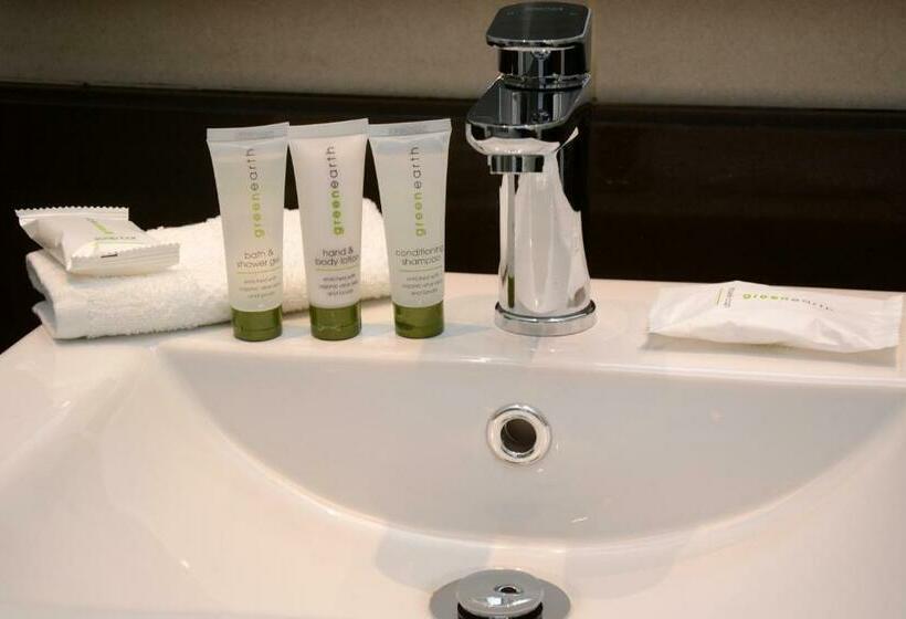 Номер Superior, Premier Hotel Umhlanga