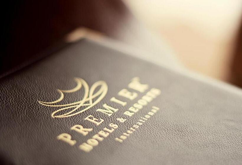Номер Стандарт, Premier Hotel Umhlanga