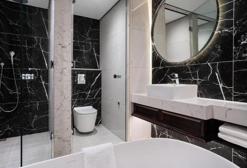 Президентский Люкс, Premier Hotel Umhlanga
