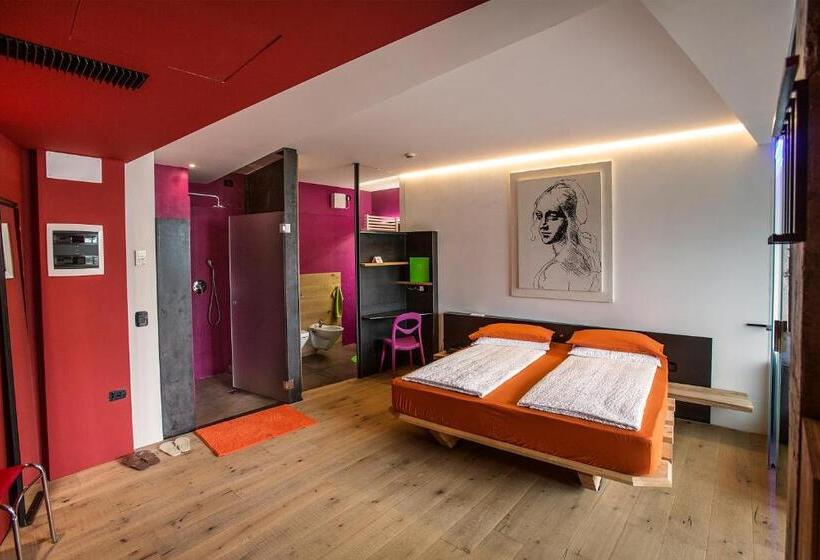 Люкс, Ambienthotel Primaluna