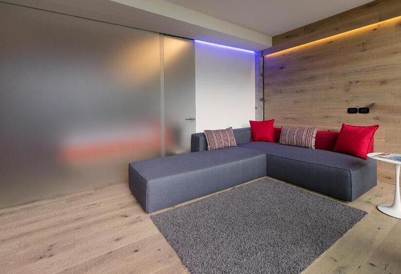 Люкс, Ambienthotel Primaluna