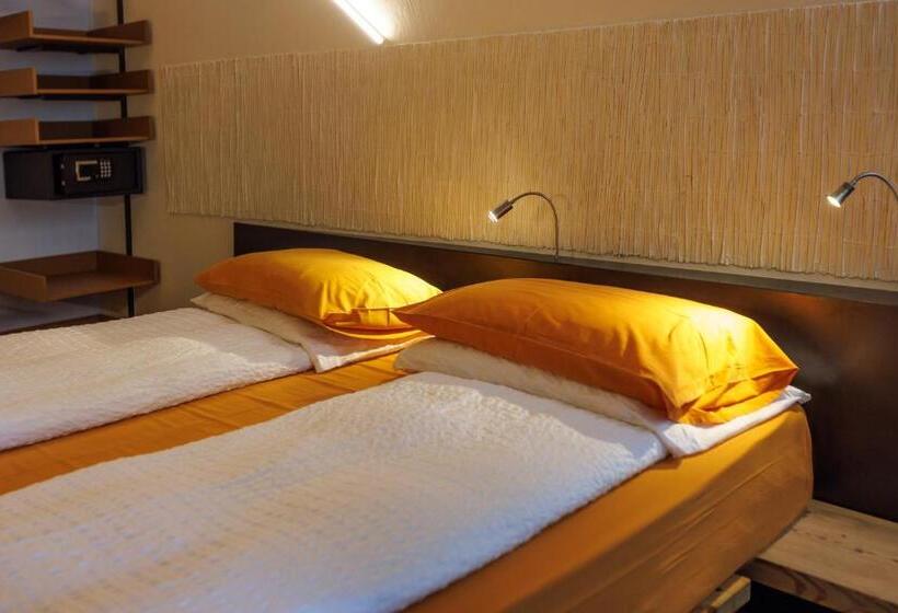 Семейный Номер, Ambienthotel Primaluna