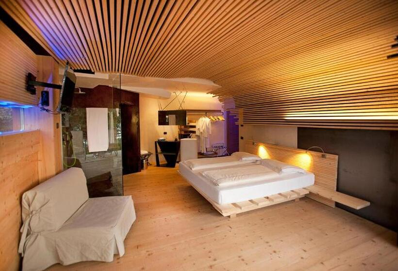 Полулюкс Вид на Озеро, Ambienthotel Primaluna