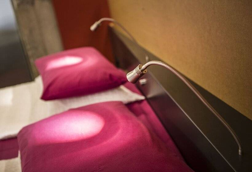 Полулюкс Вид на Озеро, Ambienthotel Primaluna