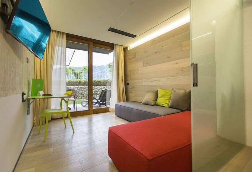 Полулюкс Вид на Озеро, Ambienthotel Primaluna