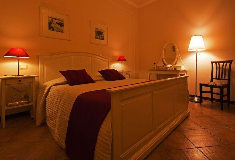 标准间, B&b Cortile Di Venere