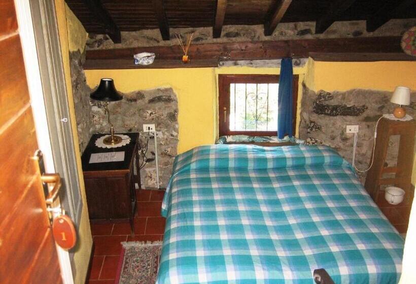 Номер Стандарт, Agriturismo Al Marnich