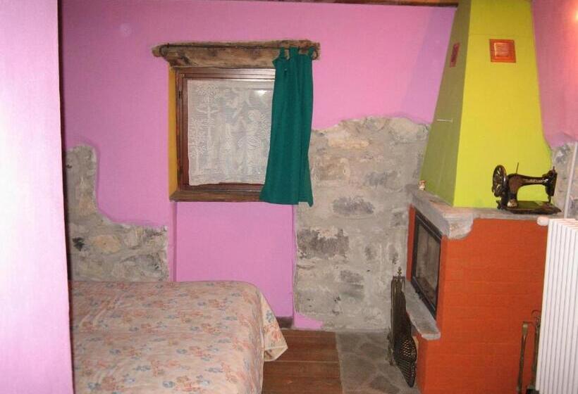 Семейный Номер, Agriturismo Al Marnich