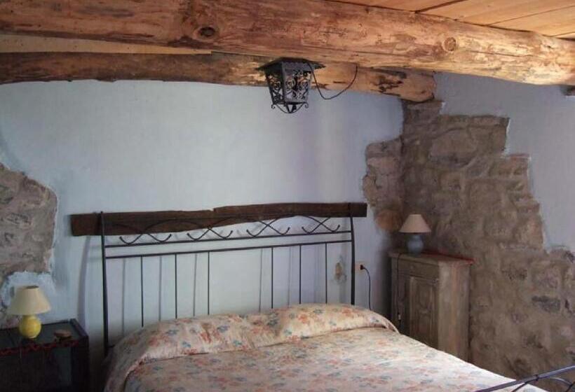Номер Superior, Agriturismo Al Marnich