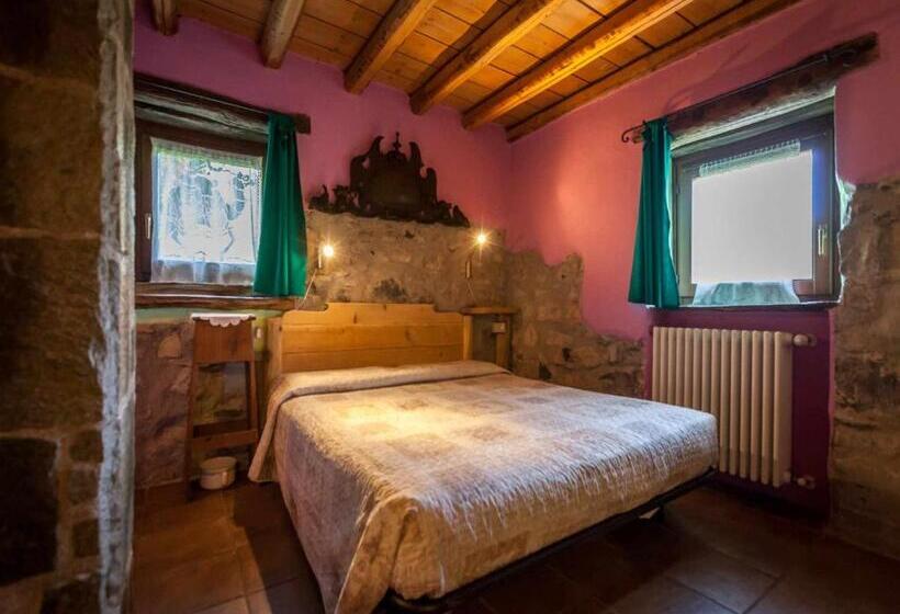 Семейный Номер, Agriturismo Al Marnich