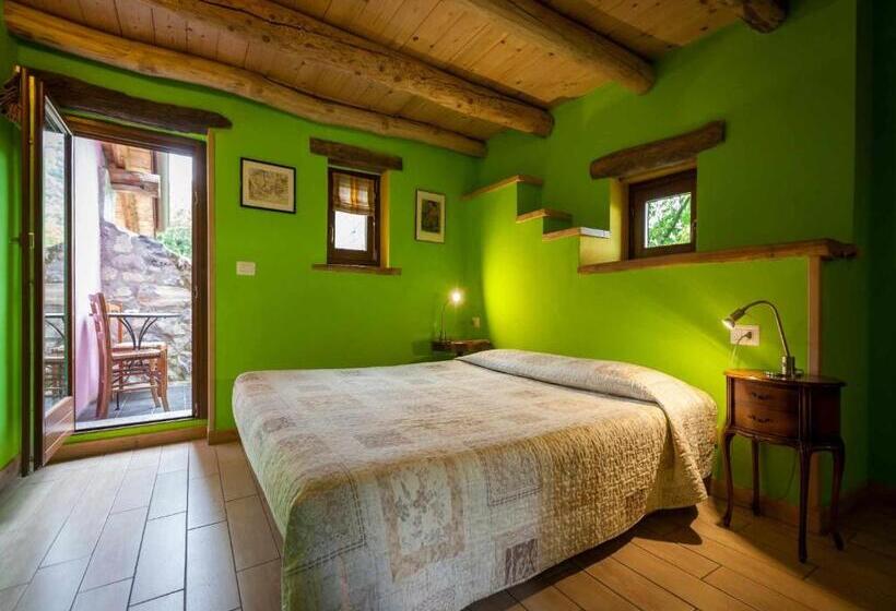 Семейный Номер, Agriturismo Al Marnich