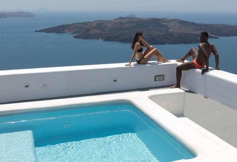 Вилла 1 Спальня, Aria Suites & Villas