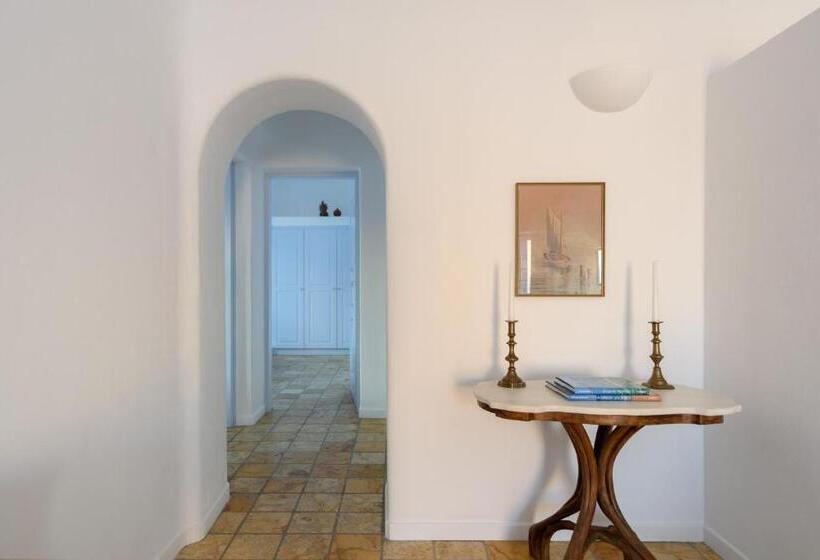 Люкс с Видом, Aria Suites & Villas