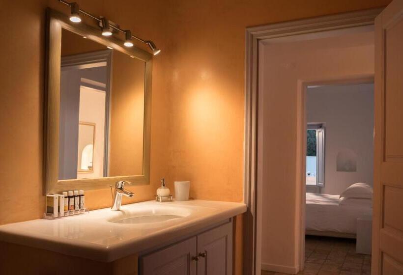 Люкс с Видом, Aria Suites & Villas