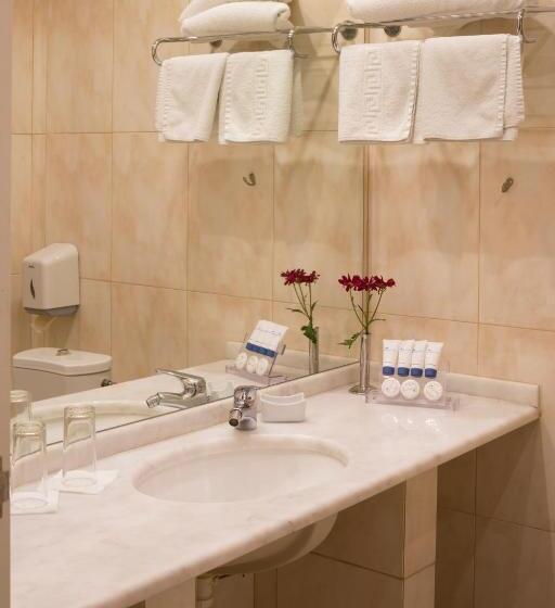 اتاق استاندارد, Blue Sea Hotel Alimos